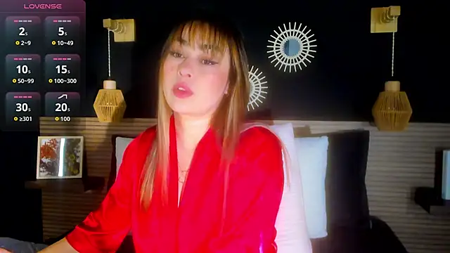 Snapshot of AnnaVictoria__ chatting on 02-24-26, 09:24 AnnaVictoria online show from 02-24-26, 09:24