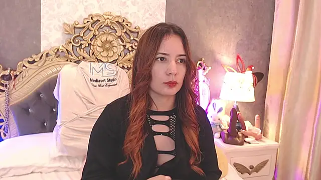 Giselle Noah online show from 02-04-26, 07:31