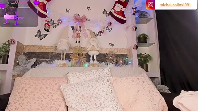 Snapshot of miicheell_colins31 chatting on 12-03-24, 08:06 miicheell colins31 online show from 12-03-24, 08:06