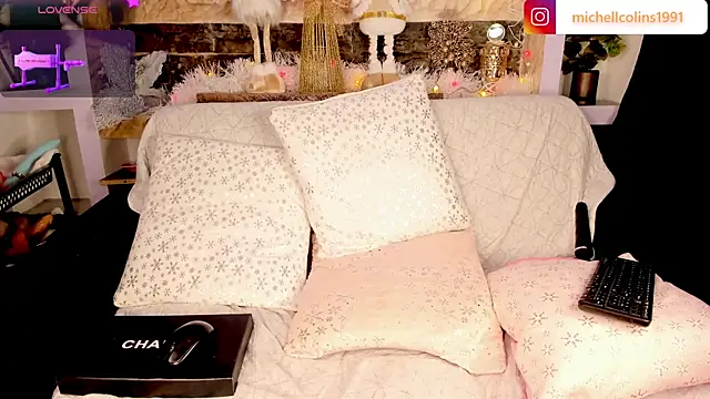 Snapshot of miicheell_colins31 chatting on 12-09-24, 09:37 miicheell colins31 online show from 12-09-24, 09:37