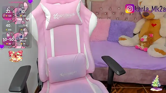 Snapshot of karla_cute01 chatting on 12-04-24, 12:03 karla cute01 online show from 12-04-24, 12:03