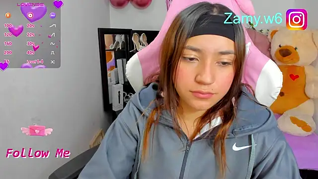 Snapshot of karla_cute01 chatting on 09-10-25, 06:46 karla cute01 online show from 09-10-25, 06:46