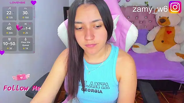 karla cute01 online show from 01-14-26, 05:02