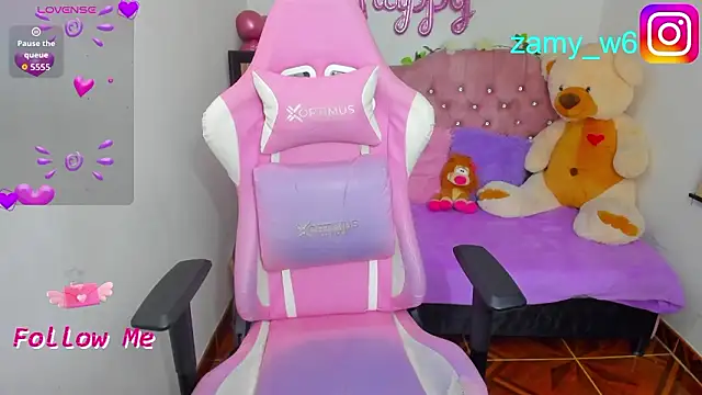 karla cute01 online show from 03-17-26, 05:00