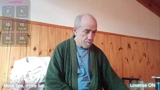 papifacu online show from 09-29-25, 12:21