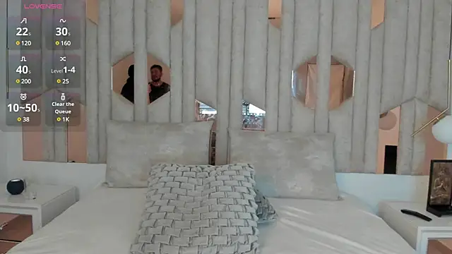 1m valery online show from 12-28-24, 05:25