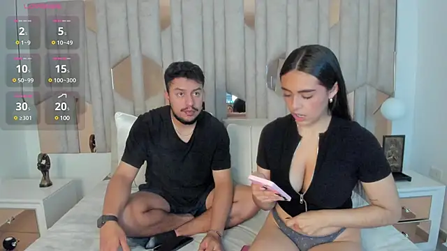 1m valery online show from 01-14-25, 02:22