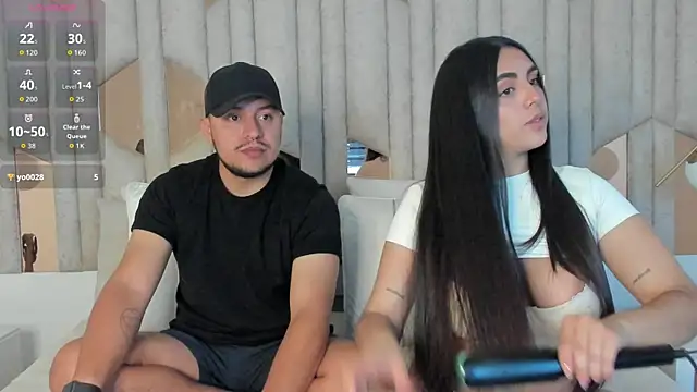 1m valery online show from 09-26-25, 01:15