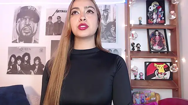 Meowlody online show from 12-16-24, 04:38