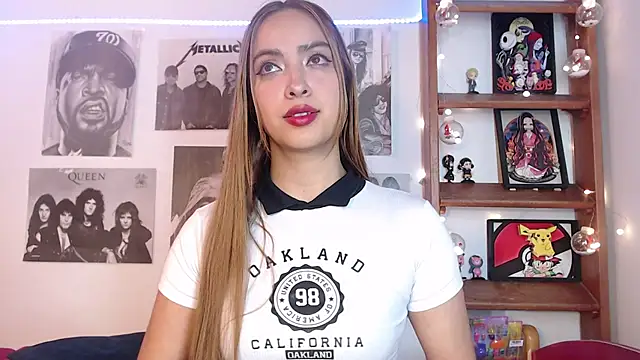 Meowlody online show from 12-23-24, 08:14