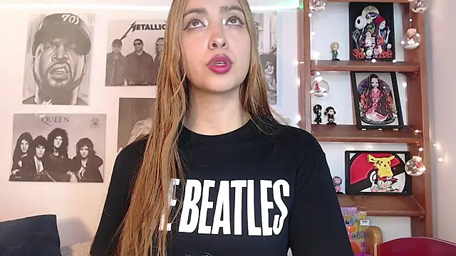 Meowlody online show from 12-24-24, 05:02