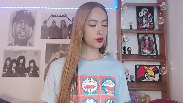 Meowlody online show from 01-02-25, 06:01