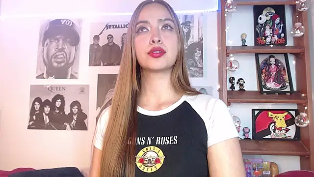 Meowlody online show from 01-07-25, 03:35