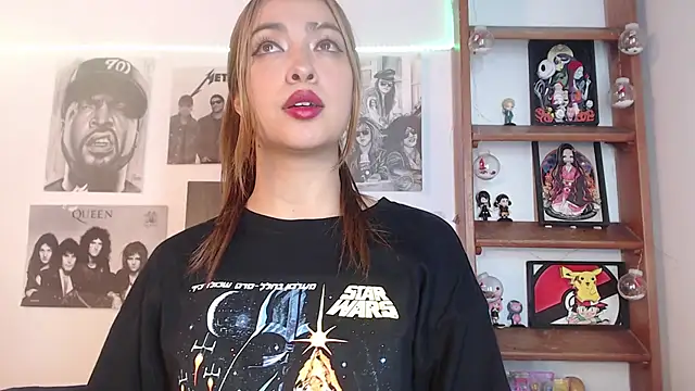 Meowlody online show from 01-13-25, 04:41