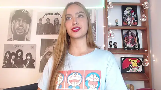 Meowlody online show from 01-16-25, 10:34