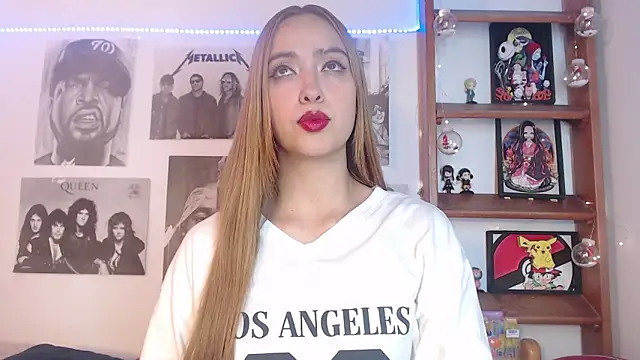 Meowlody online show from 01-18-25, 03:31