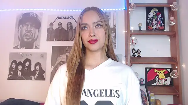 Meowlody online show from 01-18-25, 06:34