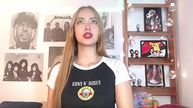 Meowlody online show from 01-22-25, 12:27