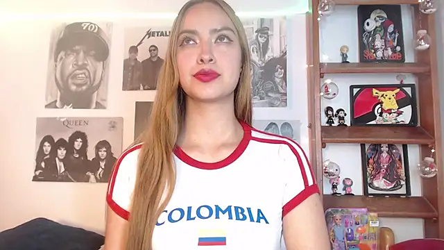 Meowlody online show from 01-23-25, 02:44