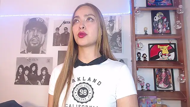 Meowlody online show from 01-29-25, 01:58