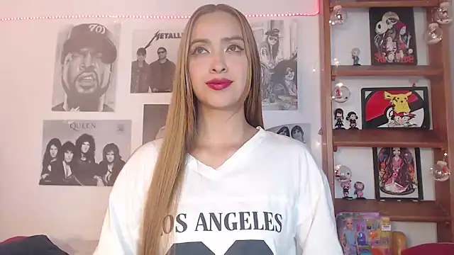 Meowlody online show from 02-01-25, 01:44