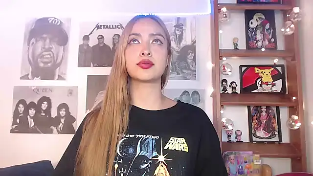 Meowlody online show from 02-02-25, 02:38