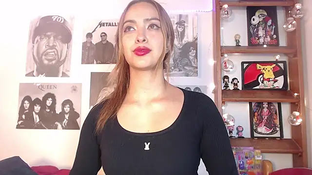 Meowlody online show from 02-03-25, 10:43