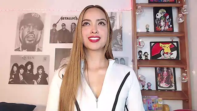 Meowlody online show from 02-18-25, 12:37