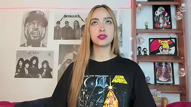 Meowlody online show from 02-20-25, 12:41