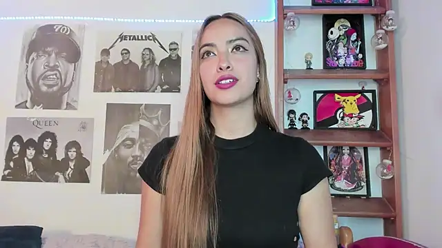 Meowlody online show from 02-28-25, 03:59