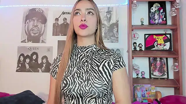 Meowlody online show from 03-01-25, 02:15