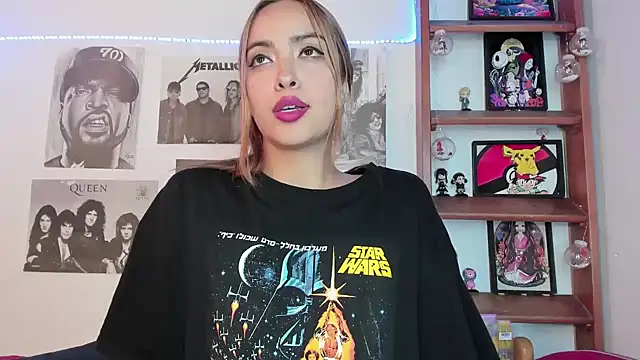 Meowlody online show from 03-05-25, 01:10