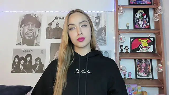 Meowlody online show from 03-08-25, 07:38