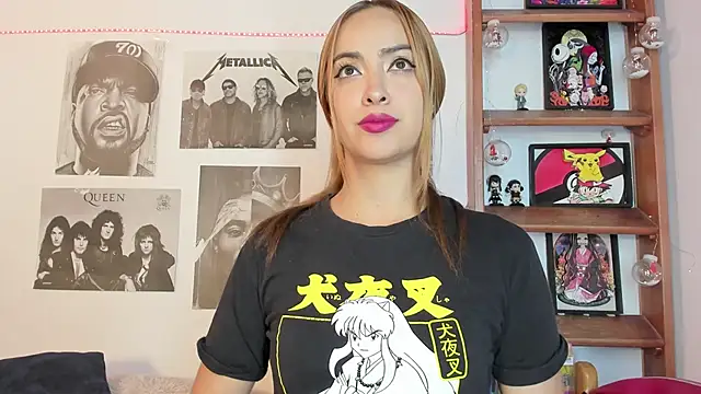 Meowlody online show from 03-11-25, 04:29