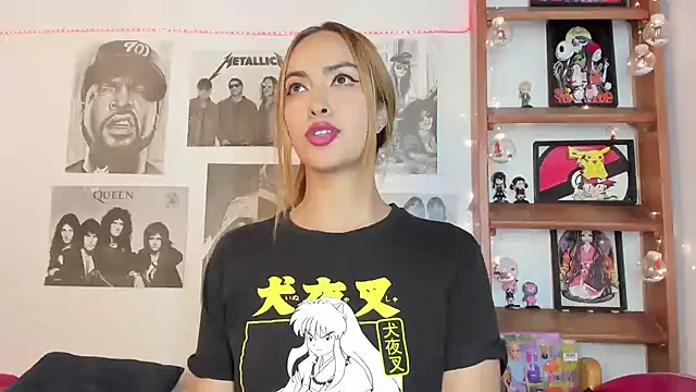 Meowlody online show from 03-11-25, 07:36