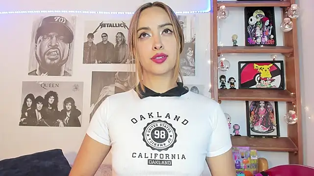 Meowlody online show from 03-13-25, 04:27