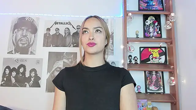 Meowlody online show from 03-15-25, 04:57