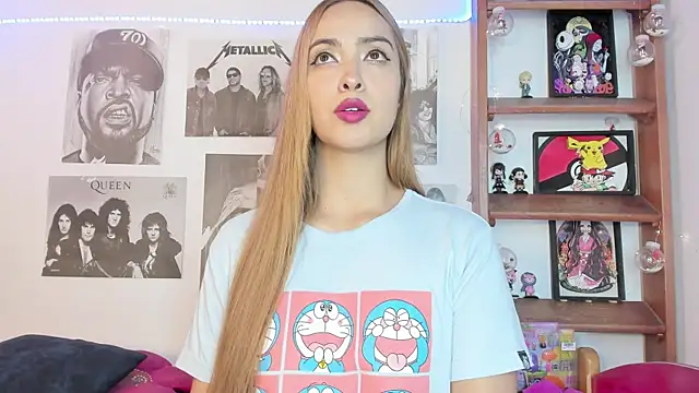 Meowlody online show from 03-16-25, 02:10