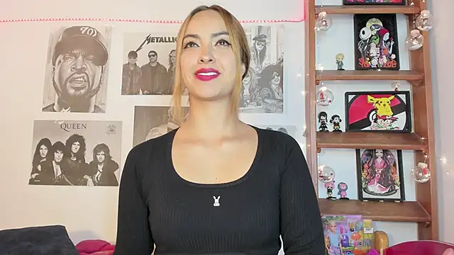 Meowlody online show from 03-18-25, 12:27