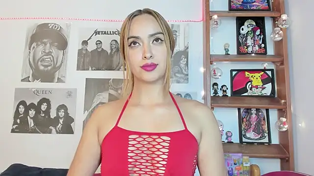 Meowlody online show from 03-20-25, 03:34