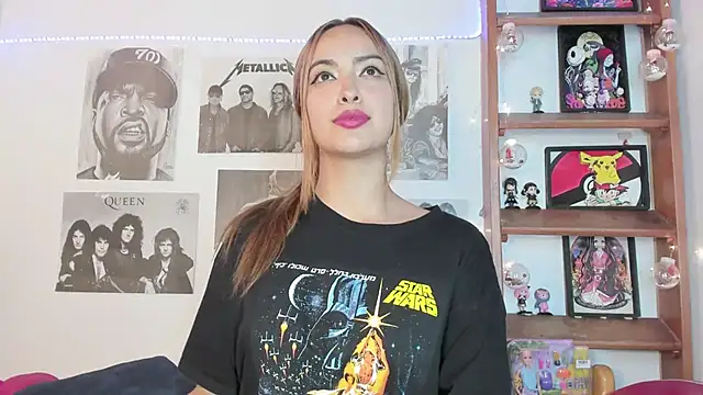 Meowlody online show from 03-22-25, 07:36