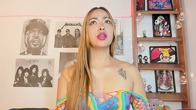 Meowlody online show from 09-08-25, 08:30