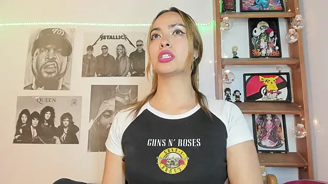 Meowlody online show from 09-18-25, 10:56