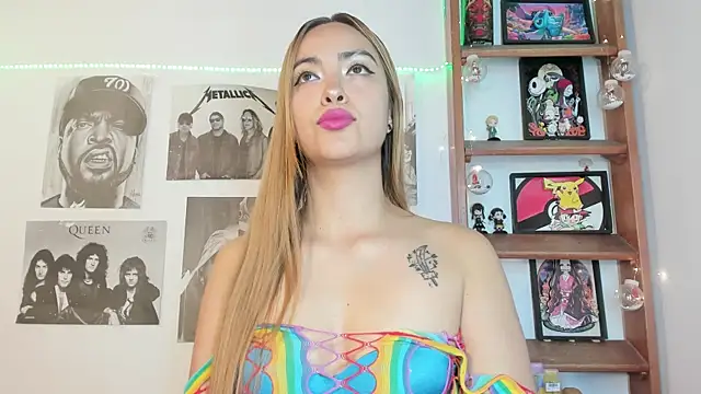 Meowlody online show from 09-23-25, 05:49