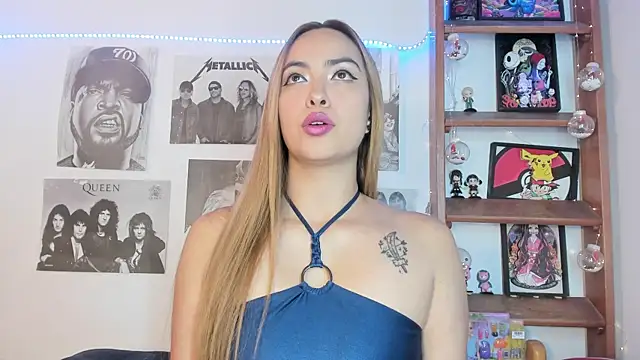 Meowlody online show from 01-18-26, 01:20