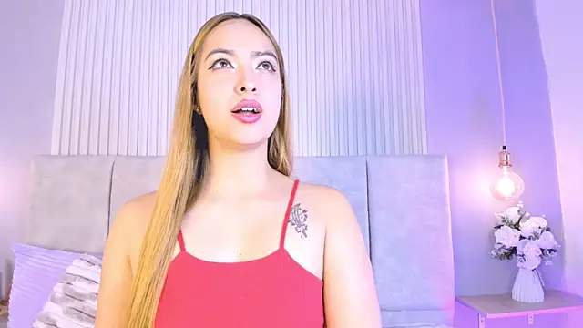 Meowlody online show from 02-25-26, 04:27