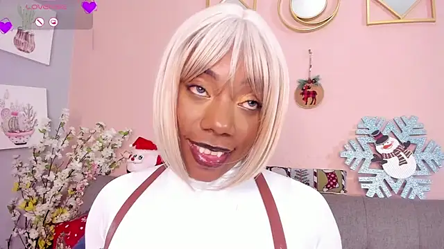 Snapshot of zaraadoll chatting on 01-01-25, 04:07 zaraadoll online show from 01-01-25, 04:07