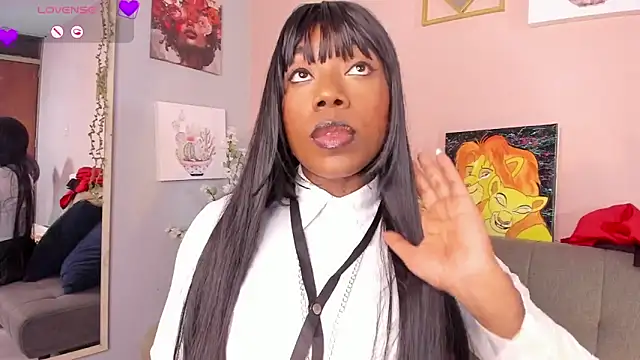 Snapshot of zaraadoll chatting on 03-21-25, 03:46 zaraadoll online show from 03-21-25, 03:46