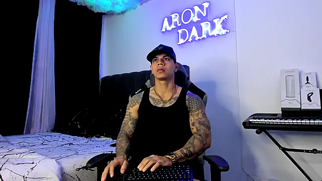 Aron Dark online show from 12-05-24, 11:49