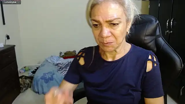 Giorgia xue53 online show from 02-09-25, 08:00